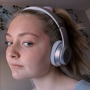 Meet your Posher, Irelynn